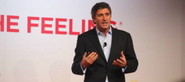 Comunicación de grandes marcas en tiempos de COVID-19 Comunicación de grandes marcas en tiempos de COVID-19