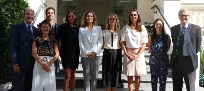 La FDER firmó convenio con la Fundación Pro Bono Uruguay La FDER firmó convenio con la Fundación Pro Bono Uruguay