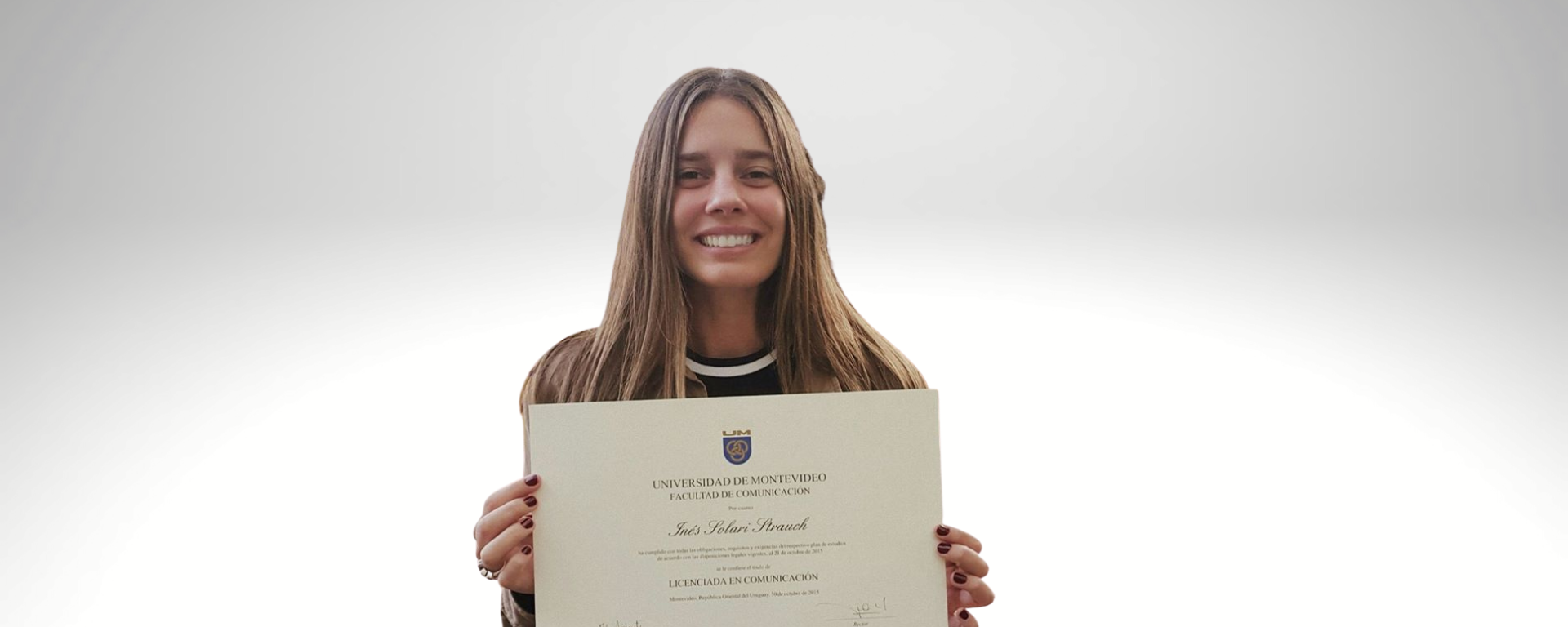 Inés Solari_portada Inés Solari