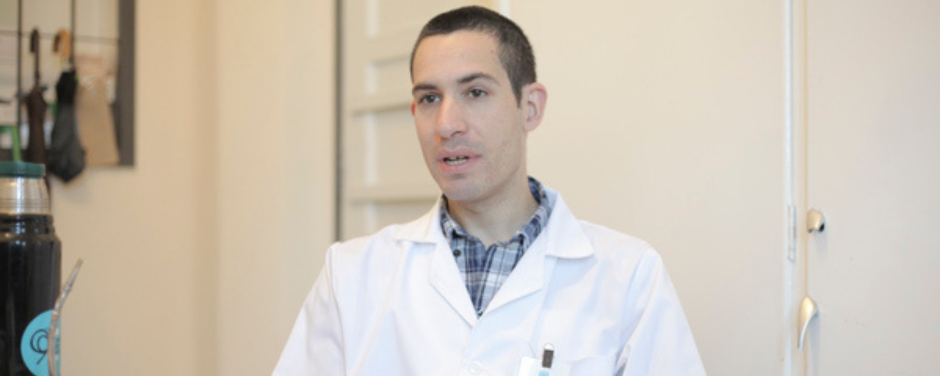 “El ACV es una enfermedad con alta incidencia en Uruguay y el mundo” 