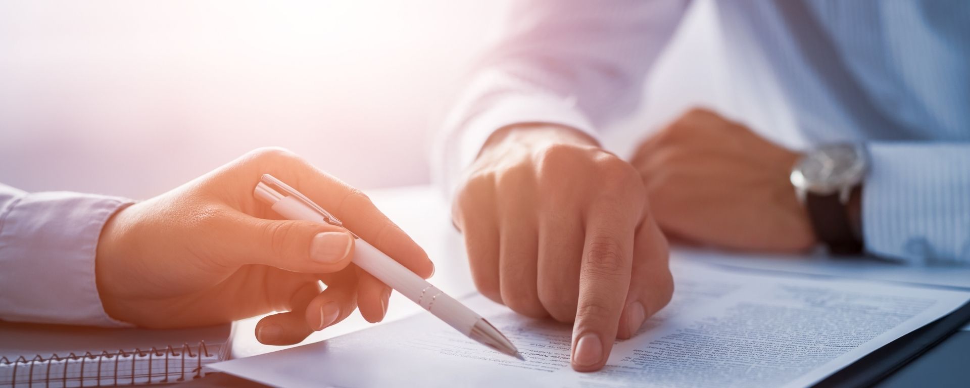 Diez pautas para negociar un trabajo Diez pautas para negociar un trabajo