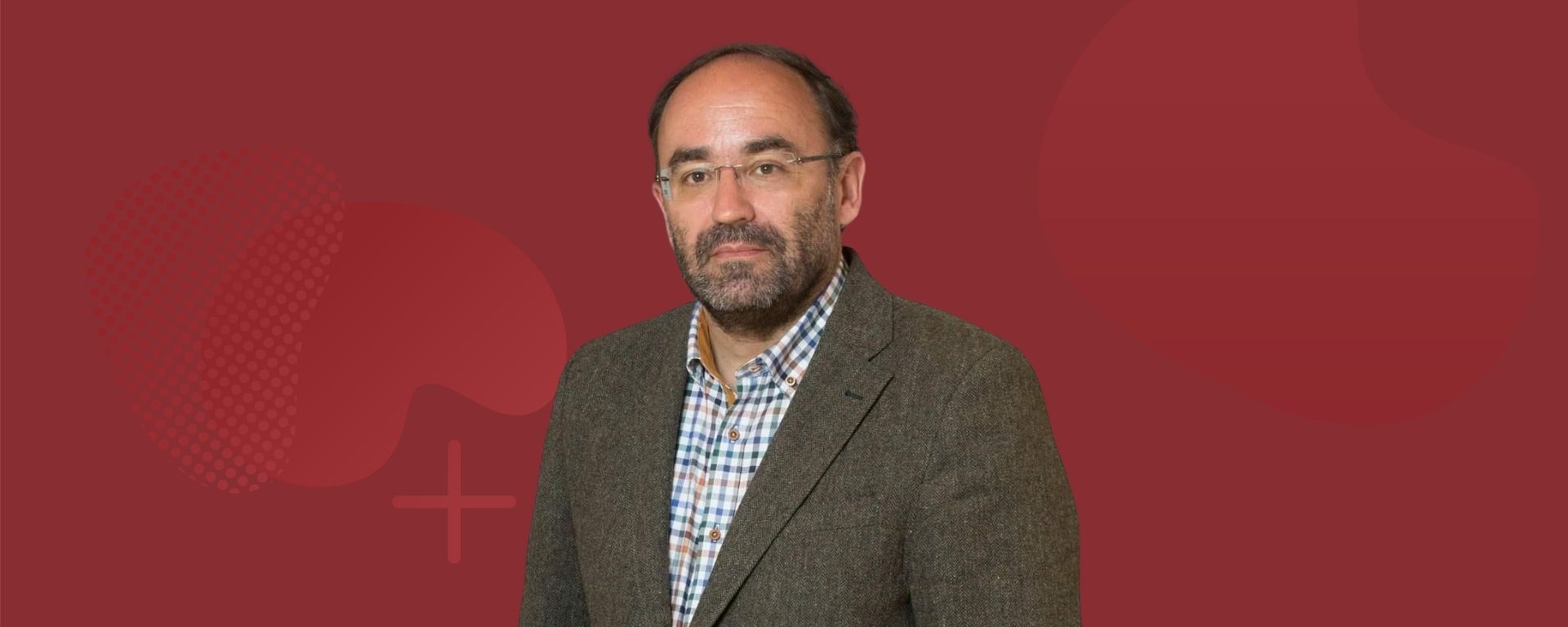 Conferencia del decano de Derecho de la Universidad Pontificia Comillas Conferencia del decano de Derecho de la Universidad Pontificia Comillas