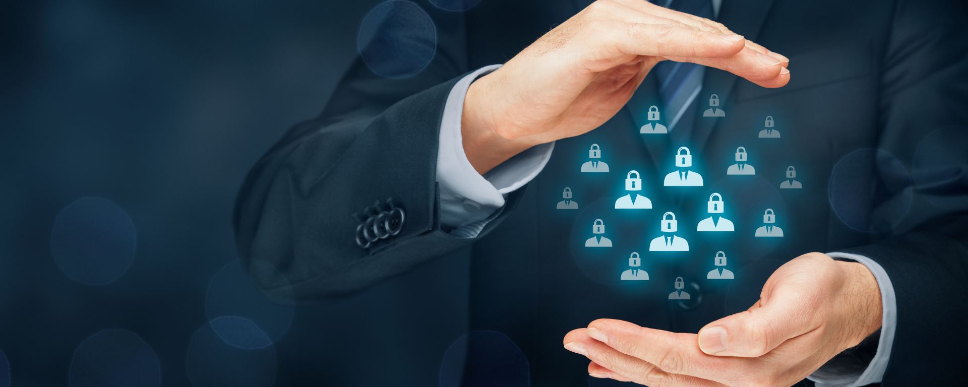 Protección de datos personales Protección de datos personales