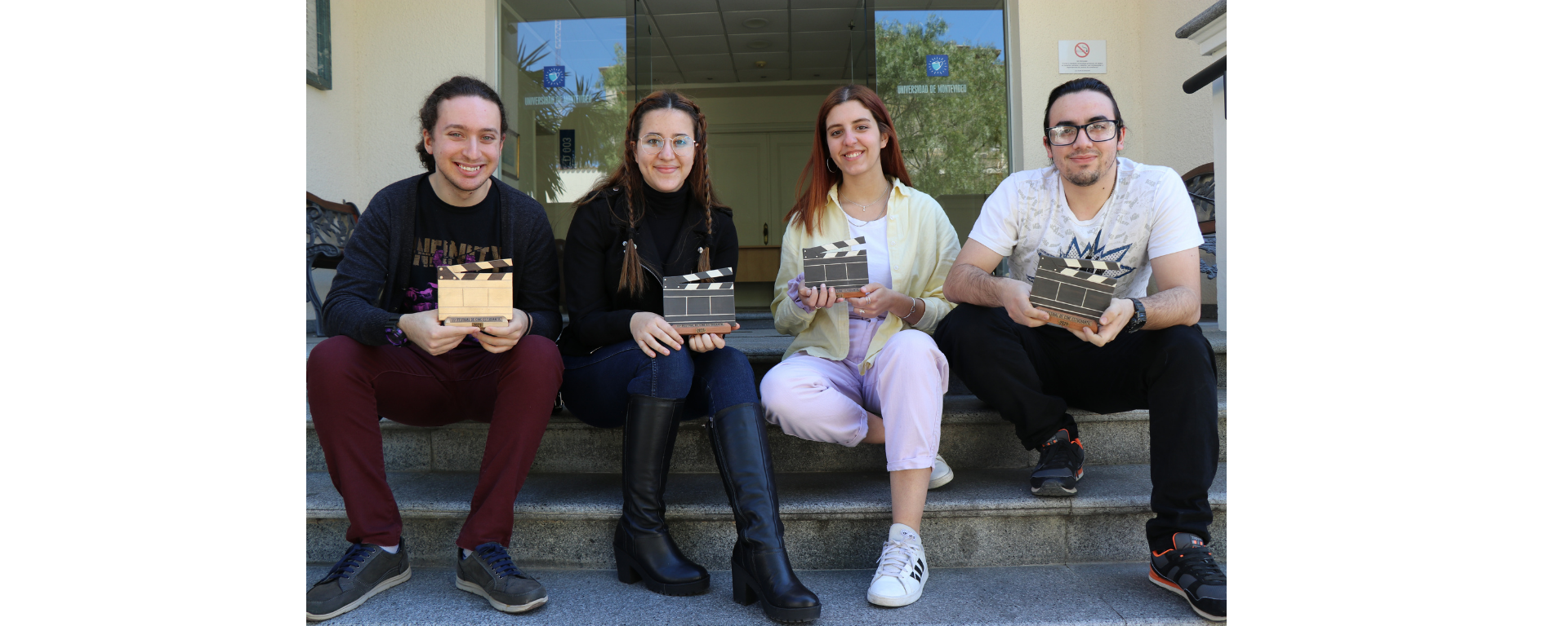 Ganadores del Oro en el Festival Fenacies 2021