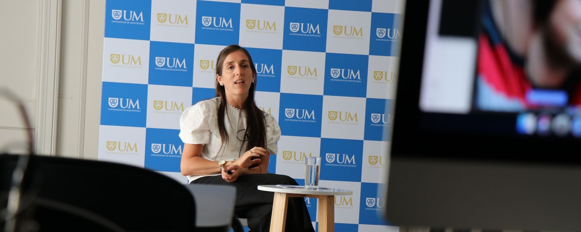 Conexión UM, conocé lo que tenemos para vos Conexión UM, conocé lo que tenemos para vos