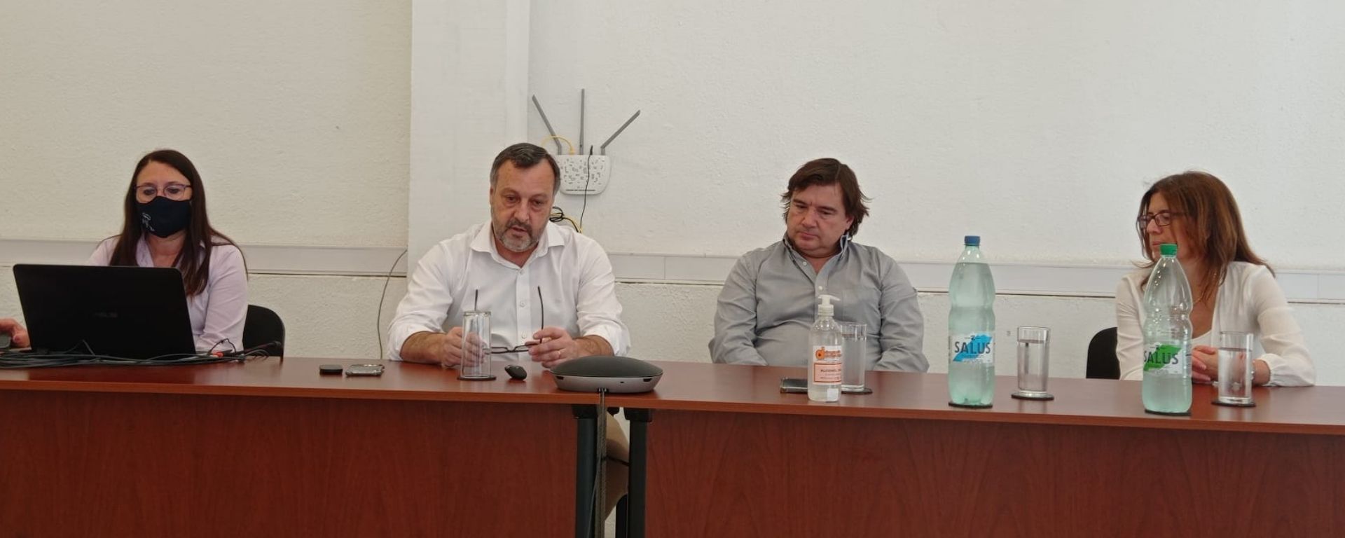 Centro de Producción más Limpia y un estudio para avanzar en Economía circular en las panaderías Centro de Producción más Limpia y un estudio para avanzar en Economía circular en las panaderías