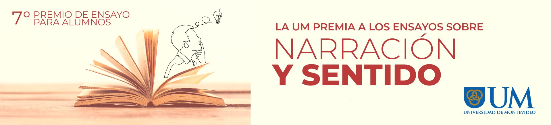 Charlas Narración y Sentido