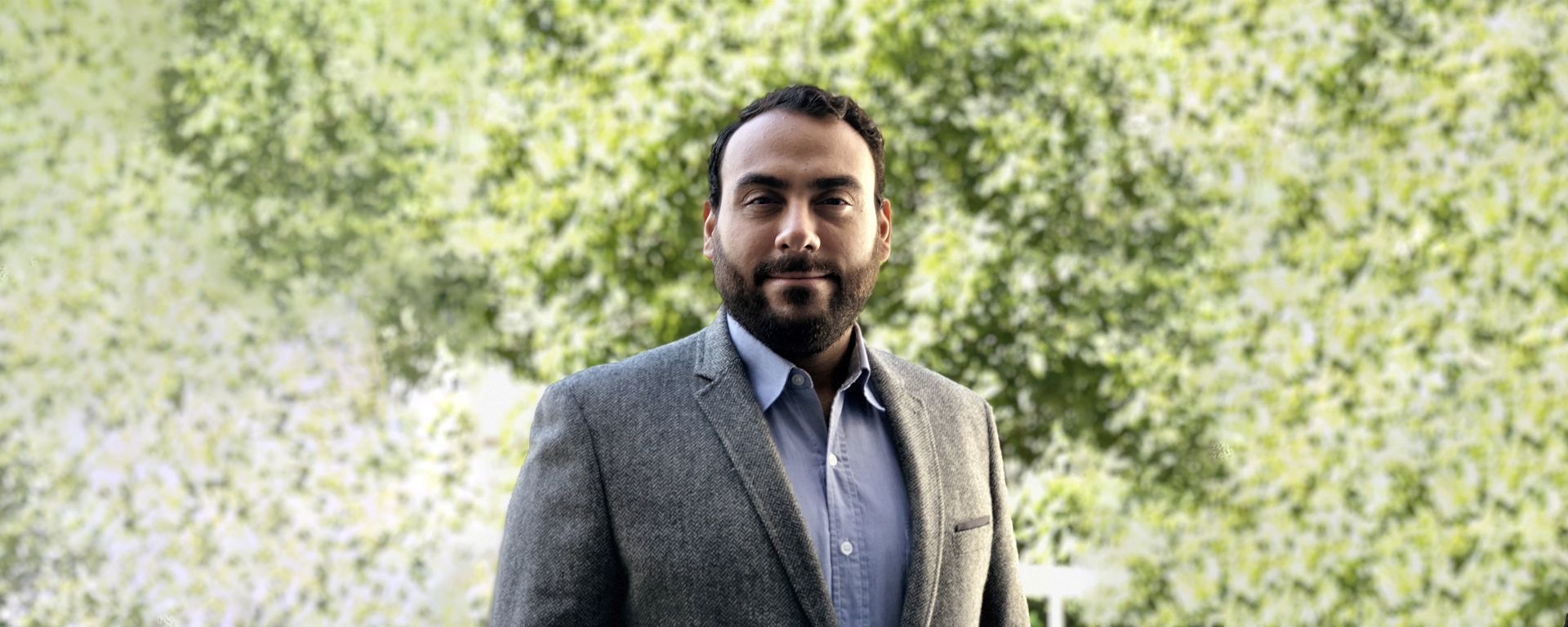 Investigador asociado a CPUM publicó un capítulo de libro Investigador asociado a CPUM publicó un capítulo de libro