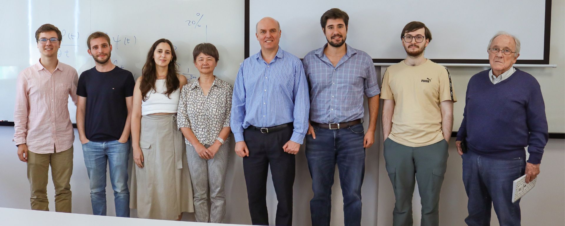 Una mirada especializada a la Computación Cuántica Una mirada especializada a la Computación Cuántica