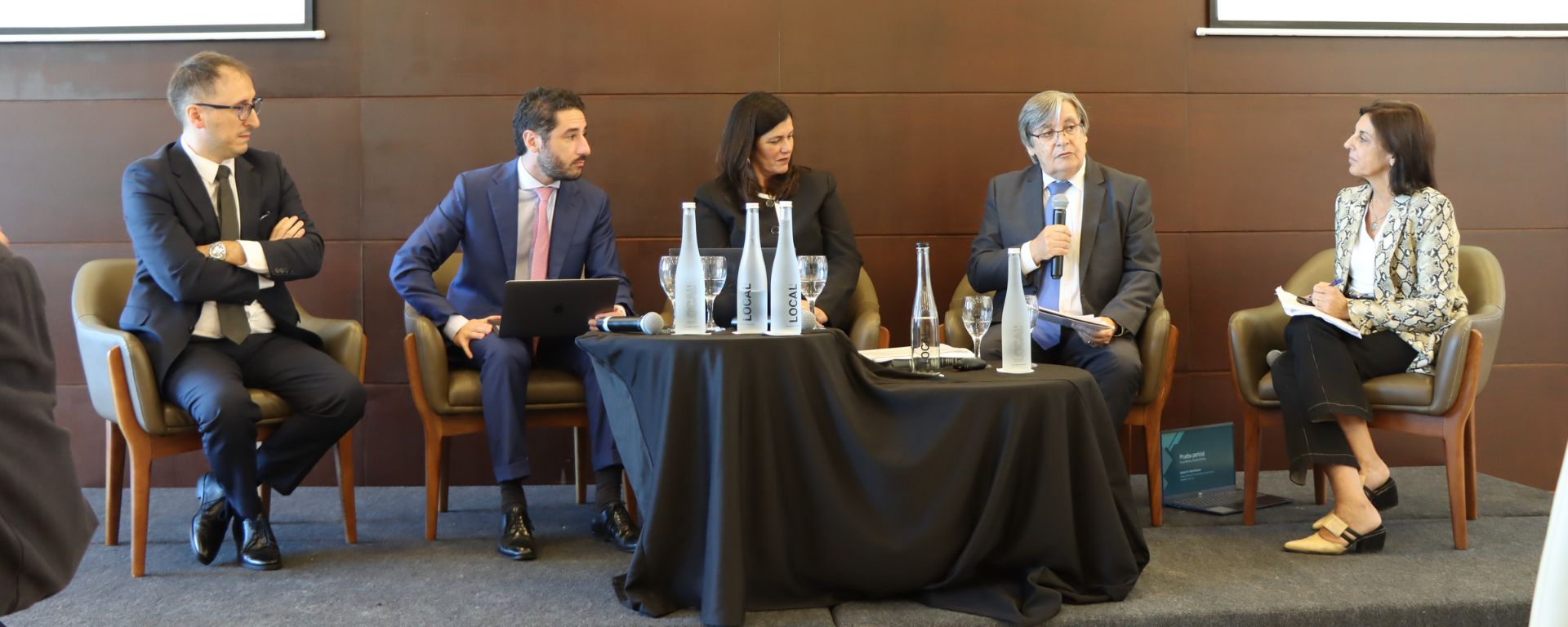 Coloquio internacional sobre Derecho procesal, innovación y justicia Coloquio internacional sobre Derecho procesal, innovación y justicia