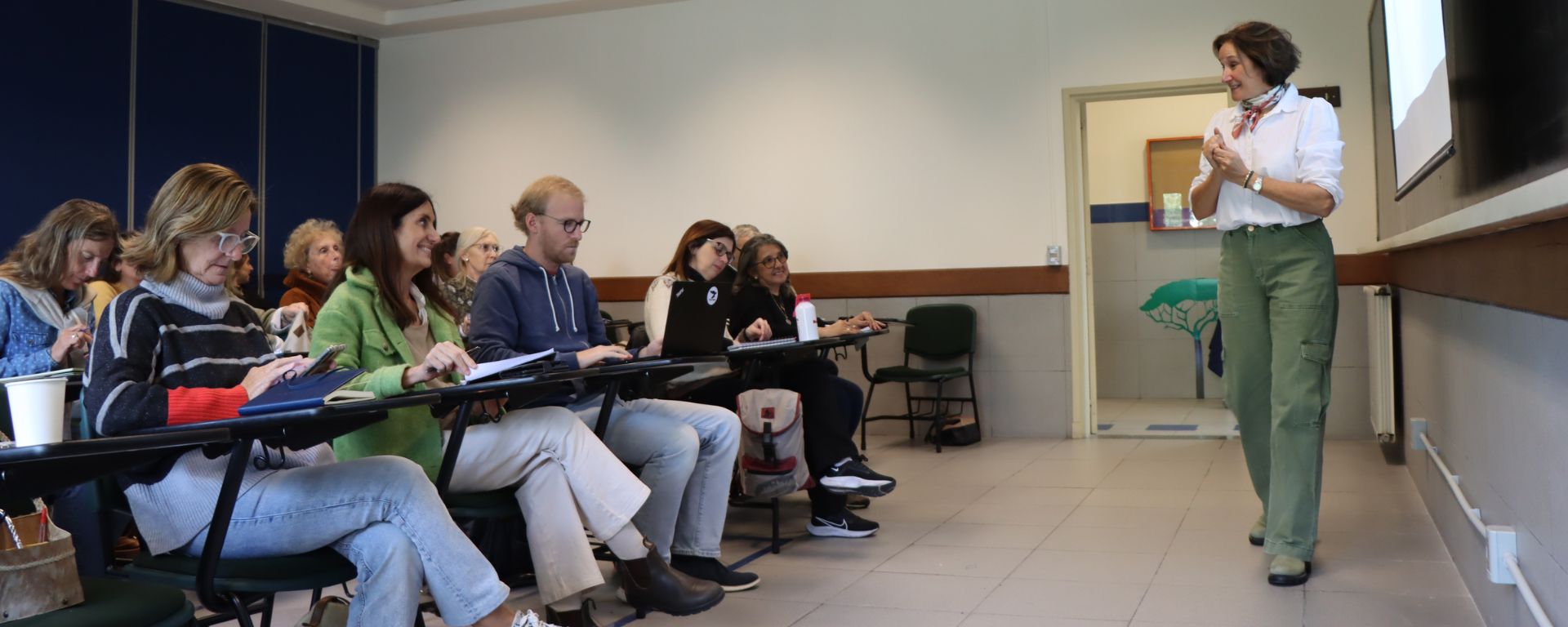 Programa Avanzado de Acompañamiento y Coaching Programa Avanzado de Acompañamiento y Coaching