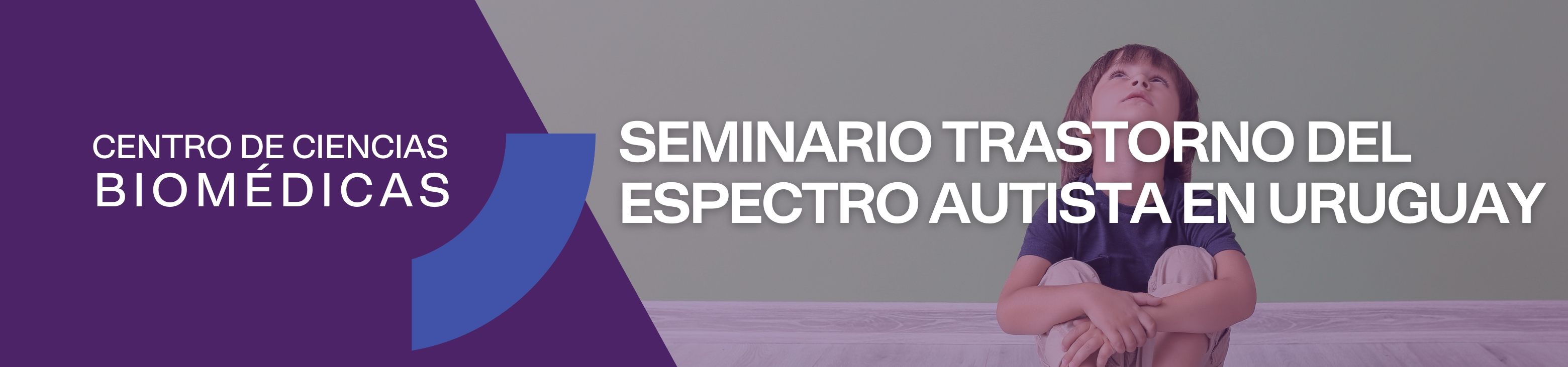 Seminario Trastorno del Espectro Autista en Uruguay