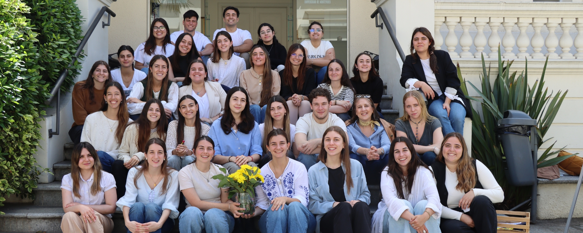 Psychology students raise awareness about suicide Psychology students raise awareness about suicide