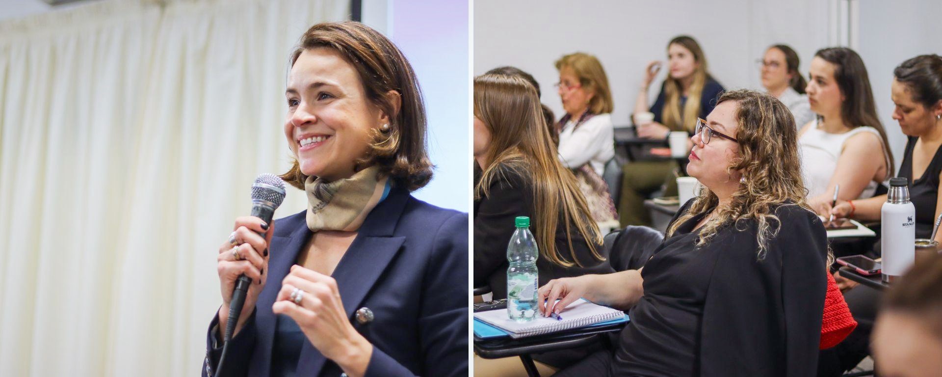 Se celebraron las Jornadas de Derecho y Tecnología de este año Se celebraron las Jornadas de Derecho y Tecnología de este año