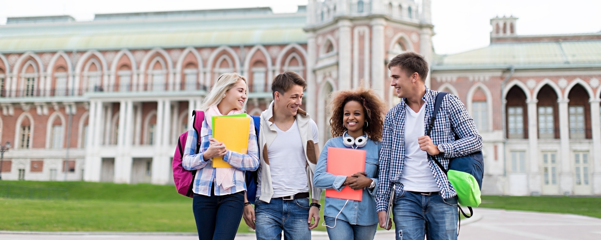 De mirar videoclips en MTv a dar clases en USA De mirar videoclips en MTv a dar clases en USA