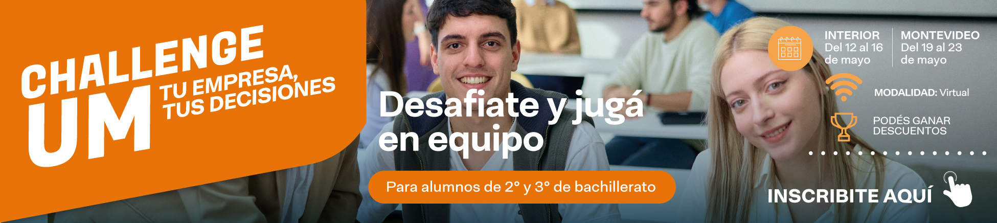 Tu empresa, tus decisiones