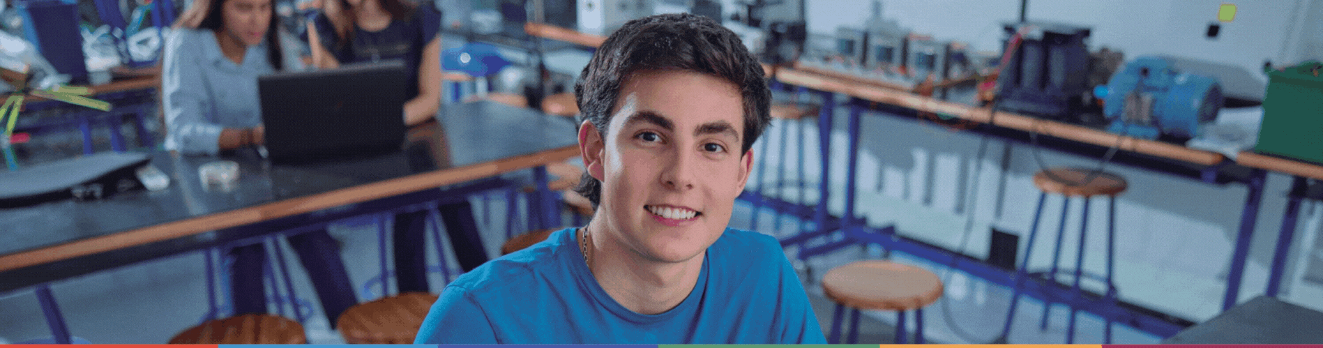 Licenciatura en Psicología