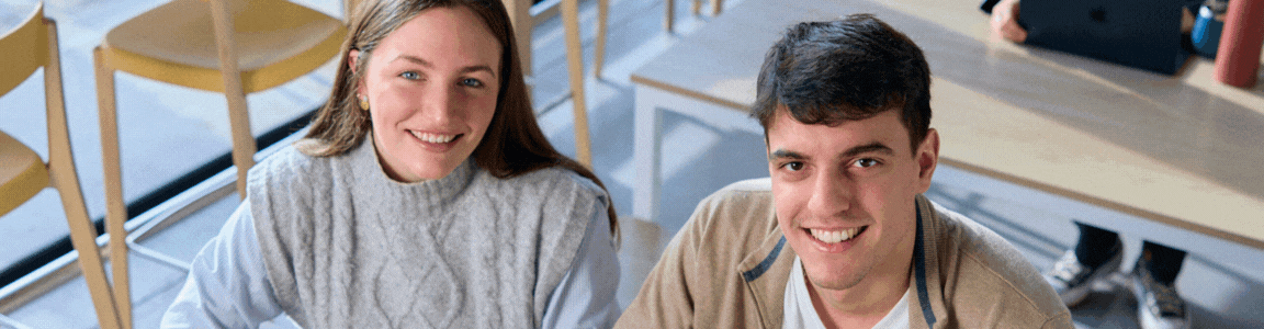 Master of Science in Linguistic Computing con la Universidad Sacro Cuore de Milan