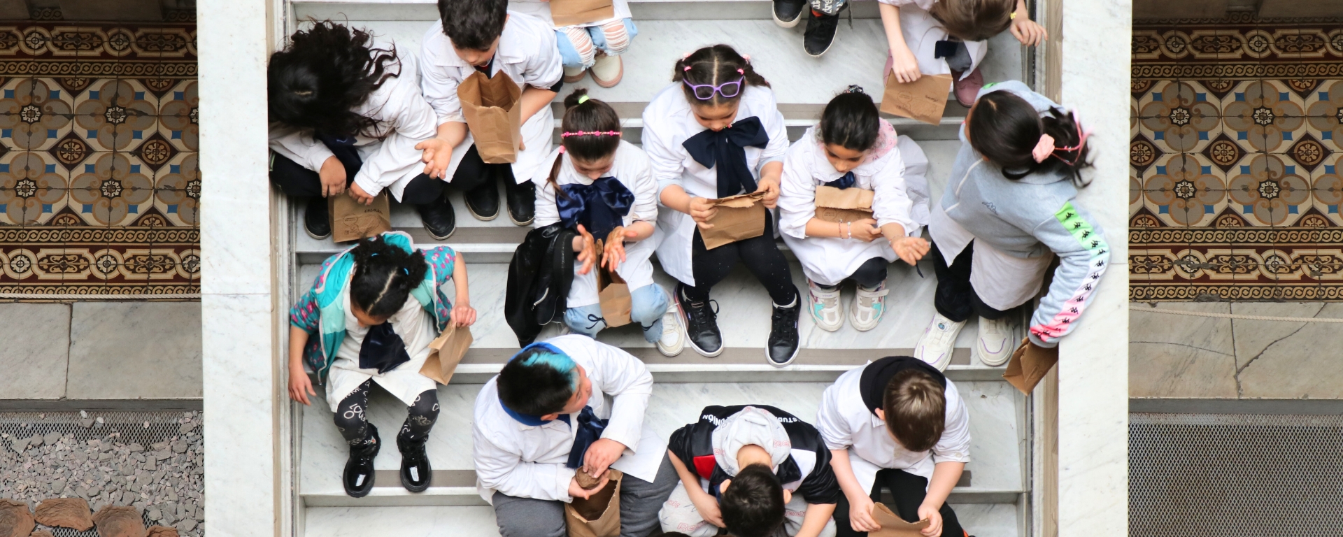 Finalistas participaron de la segunda edición del “Challenge UM: Educadores para el cambio”
