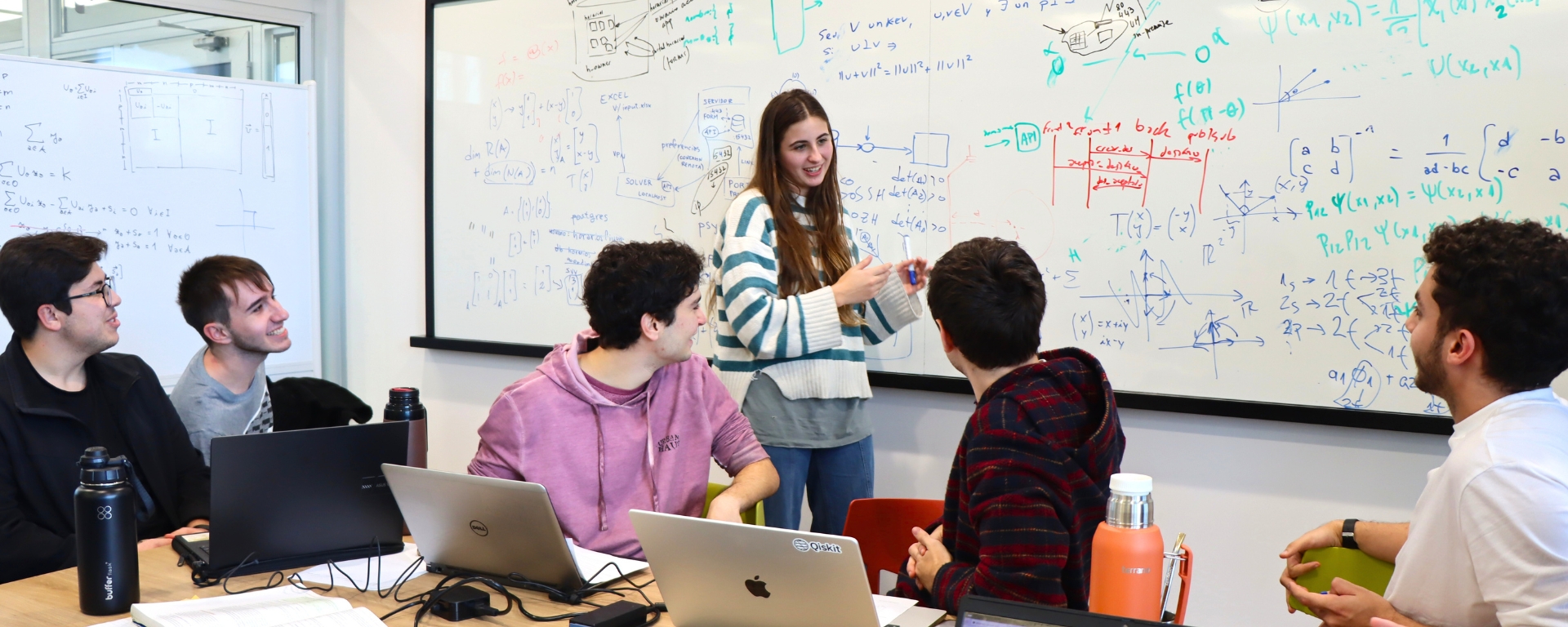 Uruguay será sede de la primera hackathon internacional de computación cuántica de Latinoamérica 