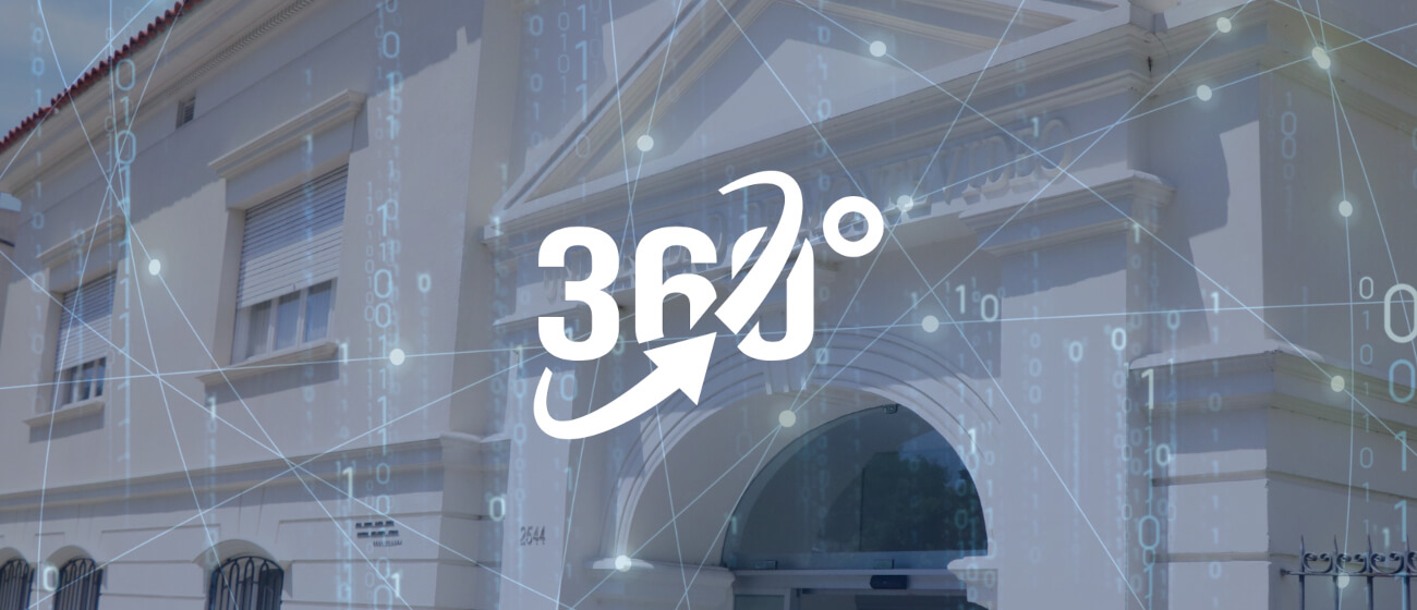 Tour Virtual UM portada