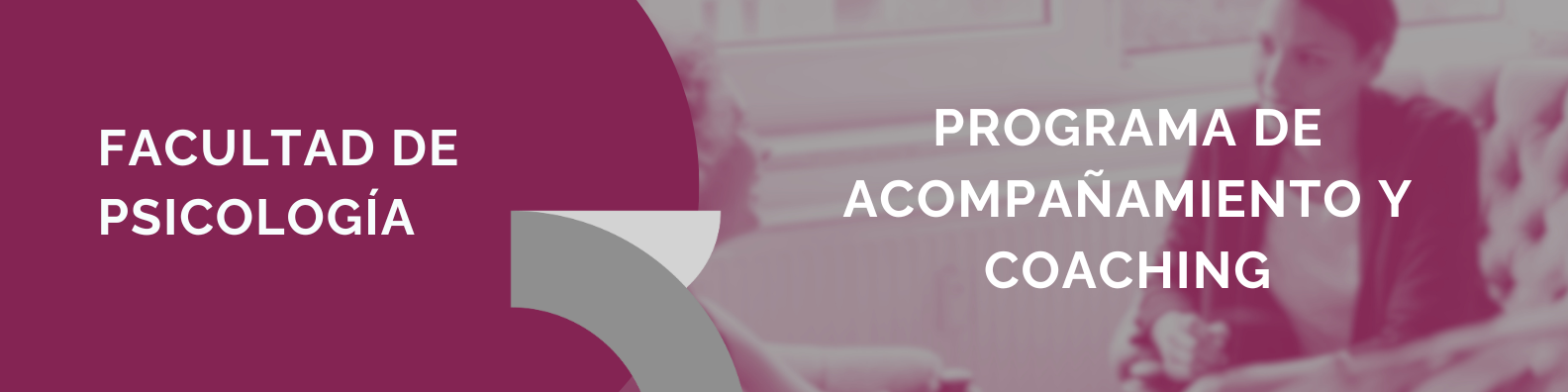 Programa de Acompañamiento y Coaching: PAC