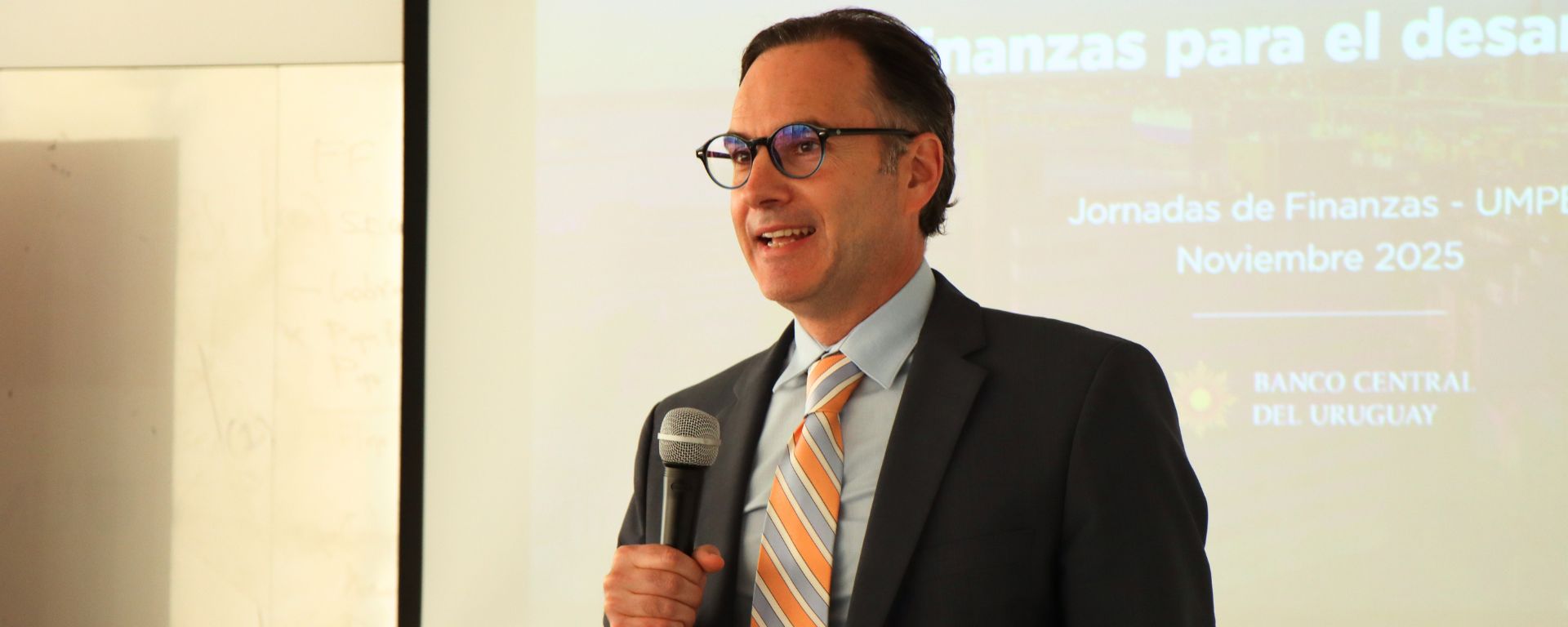 X Jornadas de Finanzas: un espacio para repensar el financiamiento, el rol del CFO y la creación de valor 