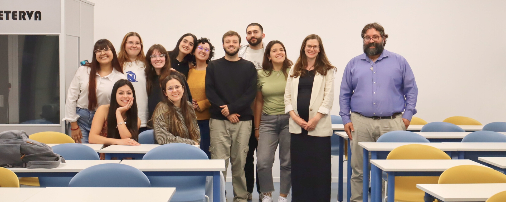 Conferencia “El futuro laboral y la IA” Conferencia “El futuro laboral y la IA”