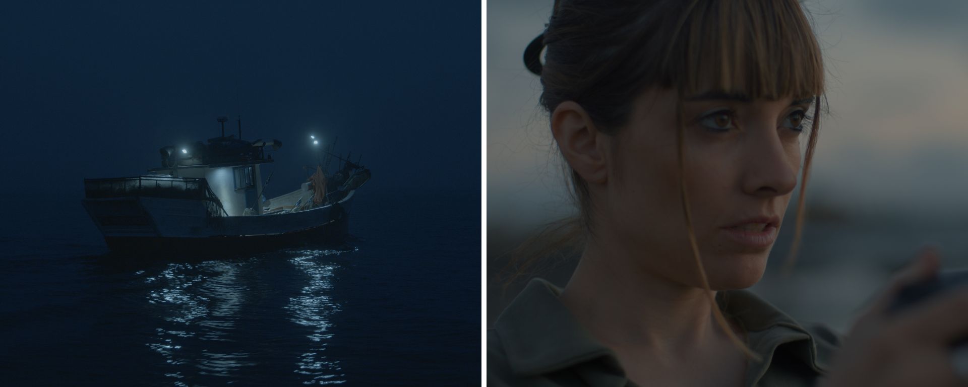 De la formación académica al impacto social: una egresada de la UM detrás de un documental sobre la pesca ilegal en Uruguay