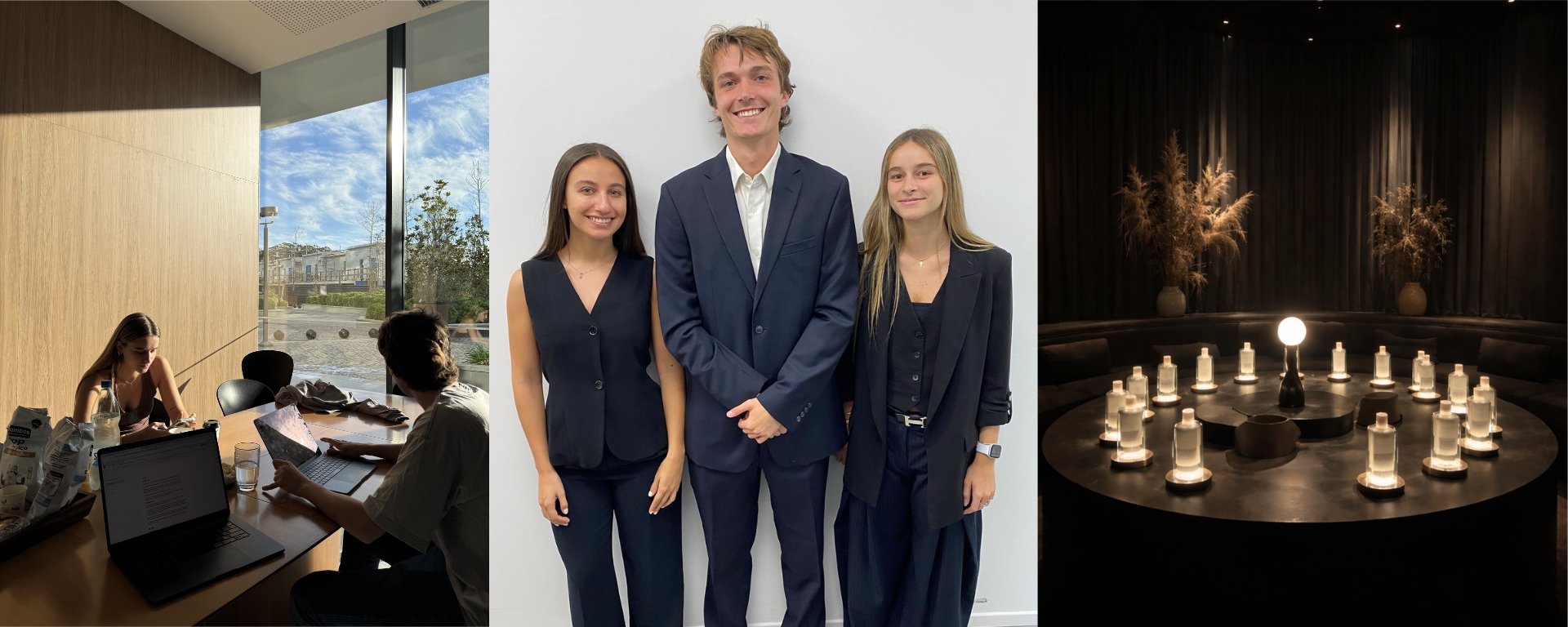 Estudiantes de Negocios Internacionales llegaron a semifinales de la Brandstorm de L'Oréal