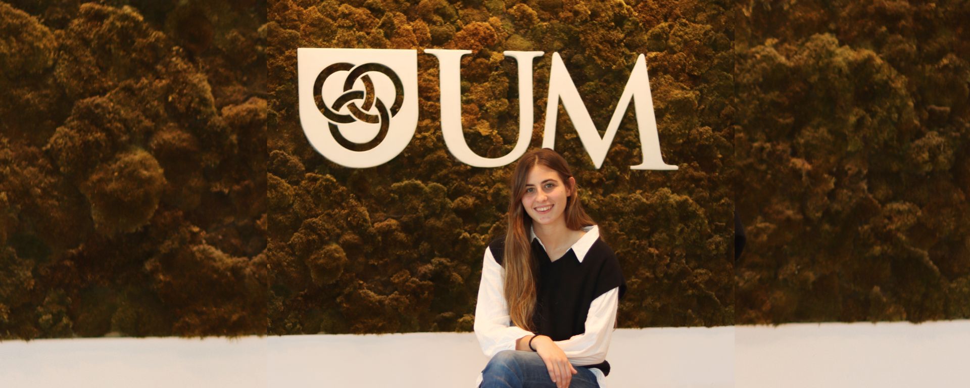 Una alumna de Ingeniería fue seleccionada para participar de un programa de investigación en el CERN