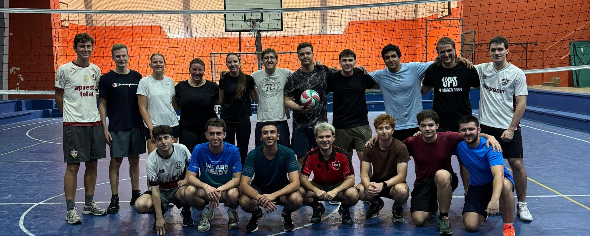 UM Deportes UM Deportes