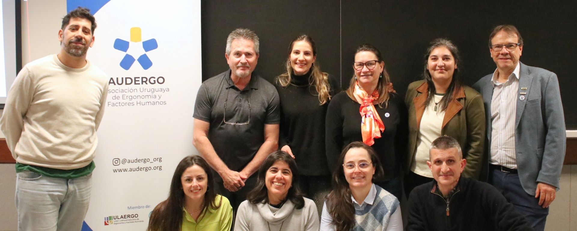 Dr. Carlos Espejo Guasco: “El trabajo debe adaptarse al humano, no el humano al trabajo”