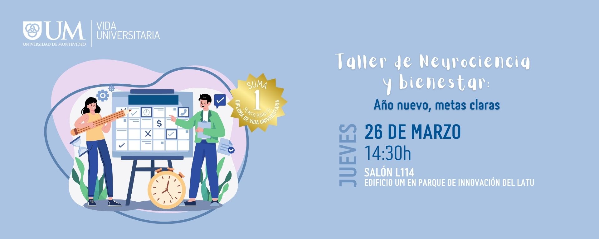 taller neurociencia y bieestar