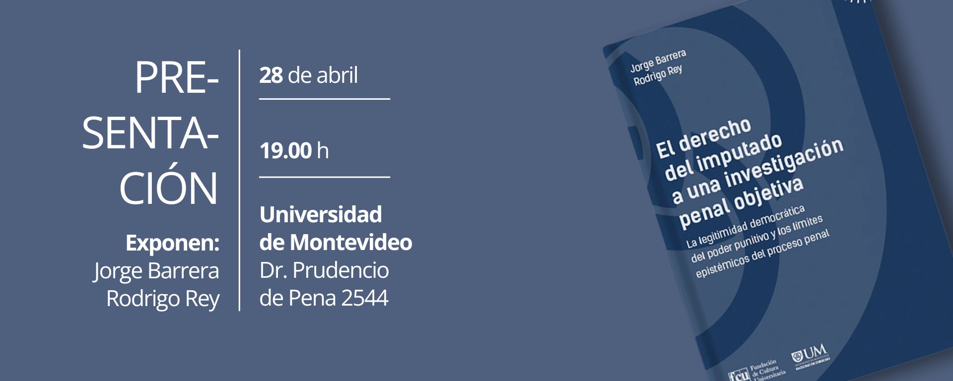 Presentación Libro Barrera