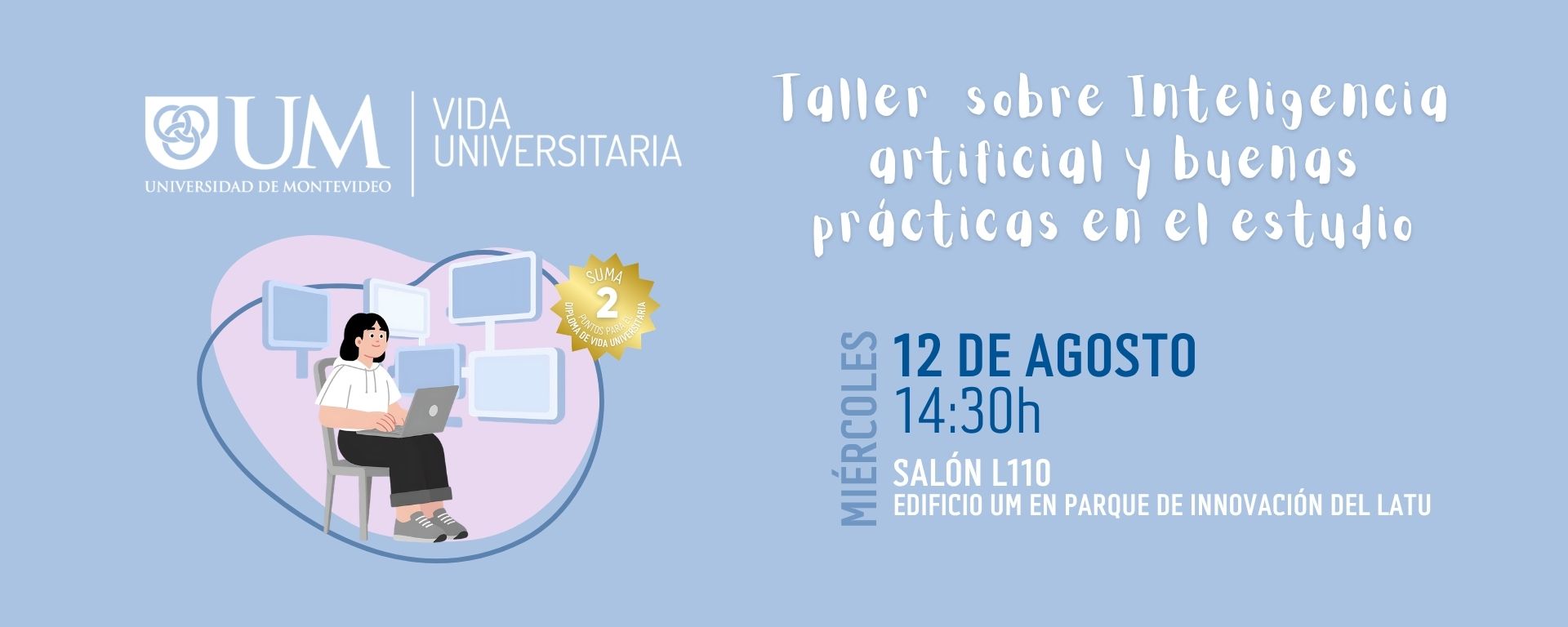 Vida Universitaria