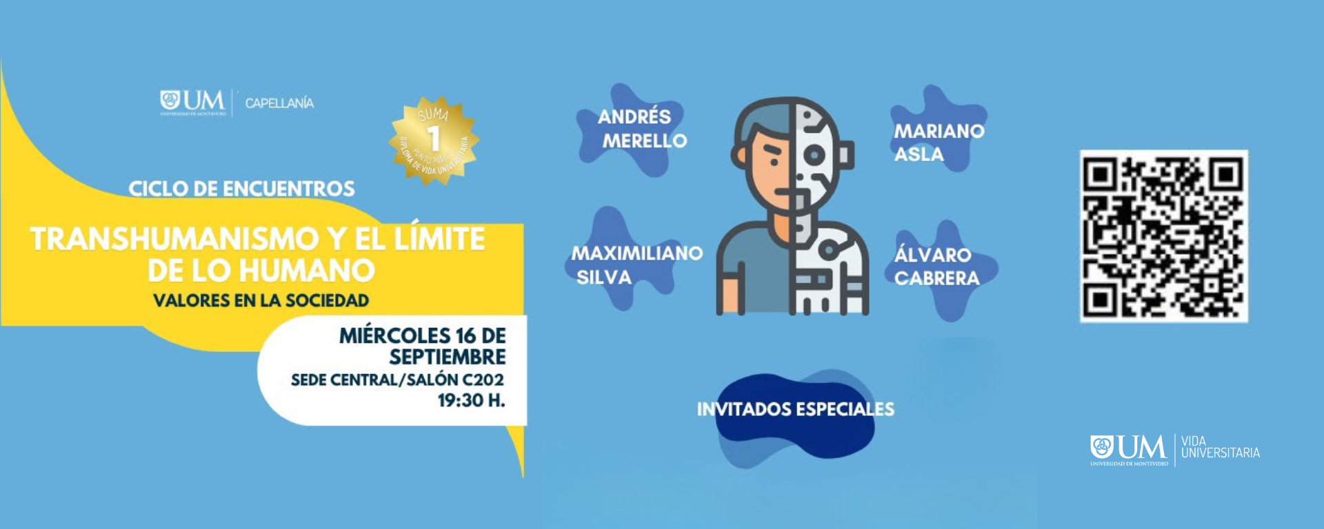 Encuentro de capellanía 