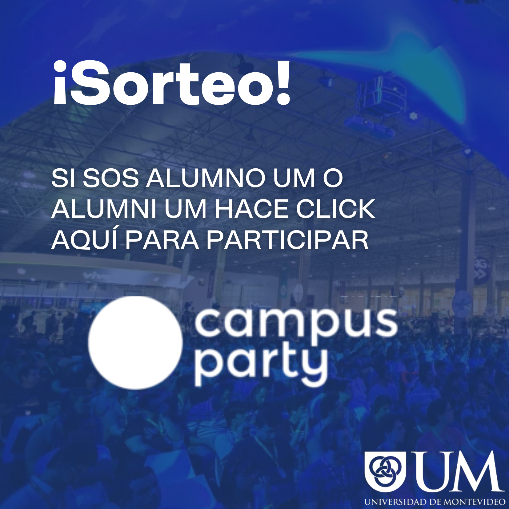 Campus Party