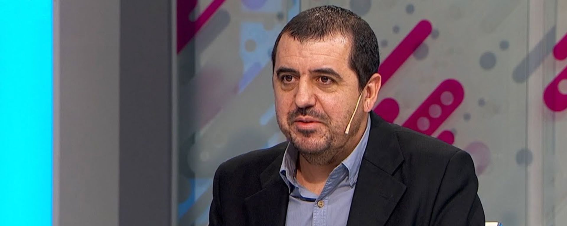 Lucas Silva: entre la investigación, la docencia y una vida dedicada al periodismo