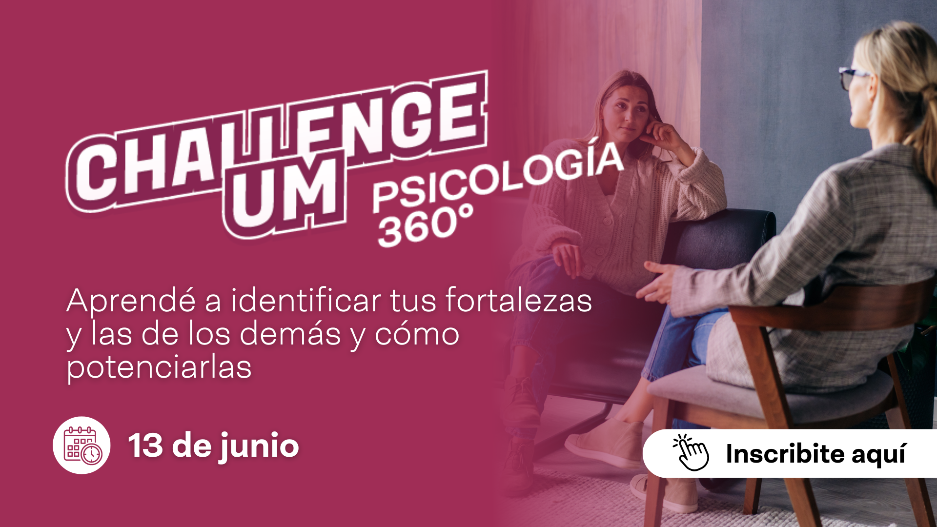 PSICOLOGÍA 360