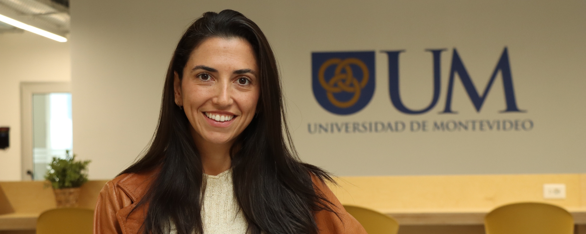 Fiorella Antonini: de la universidad a marcas internacionales y su propio emprendimiento