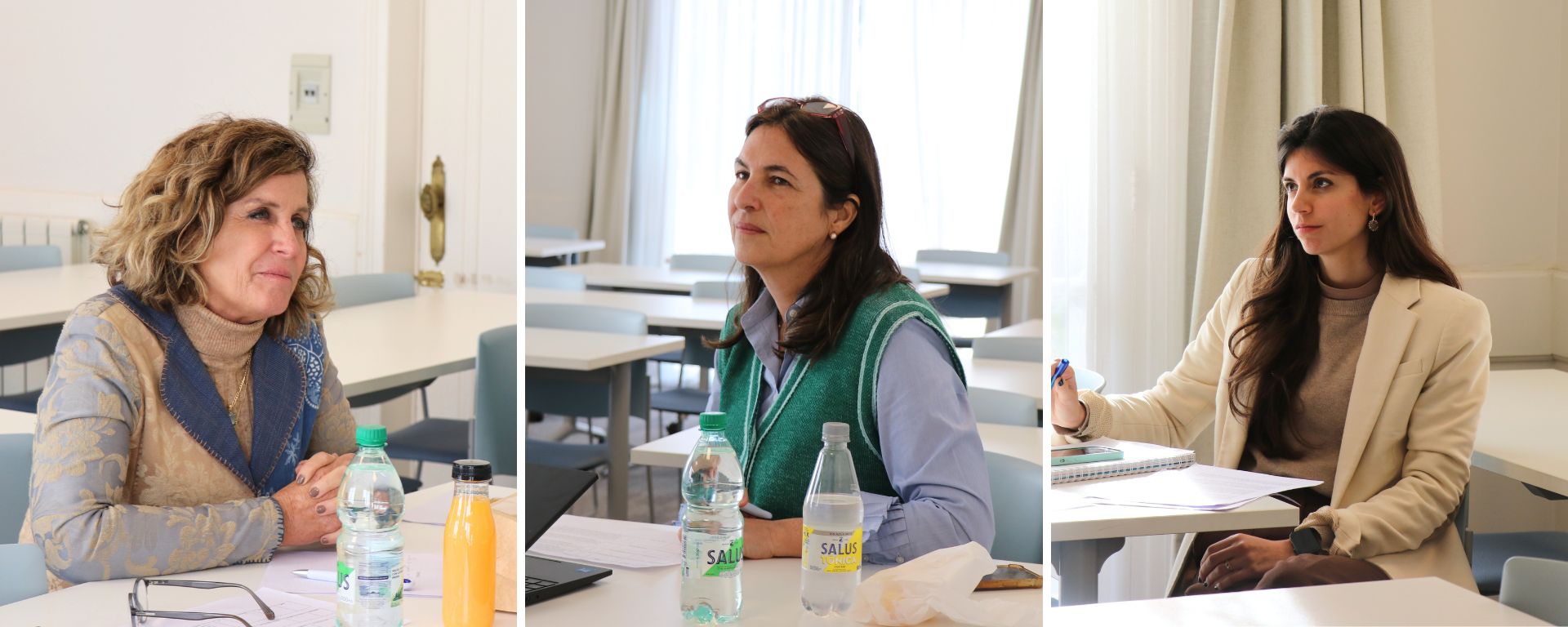 challenge psicología