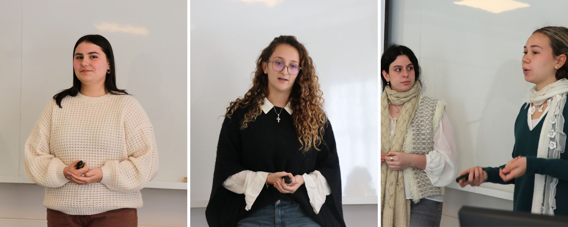 challenge psicología