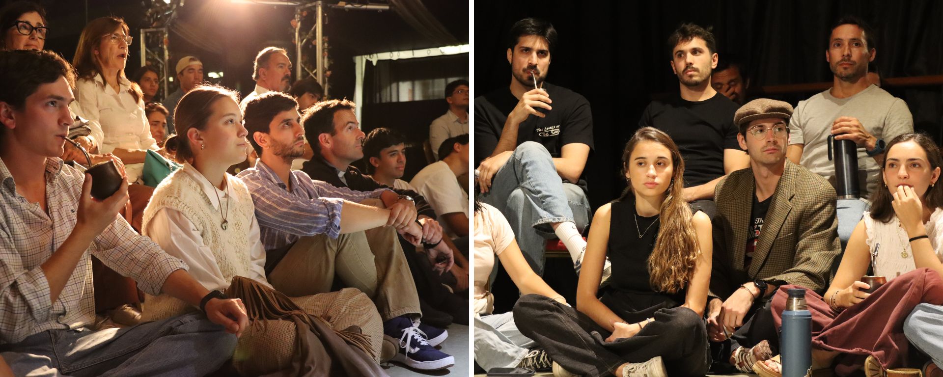 El Club Socrático es una instancia de reflexión