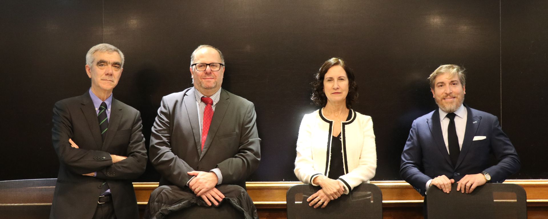 Conferencia Derecho 29 julio