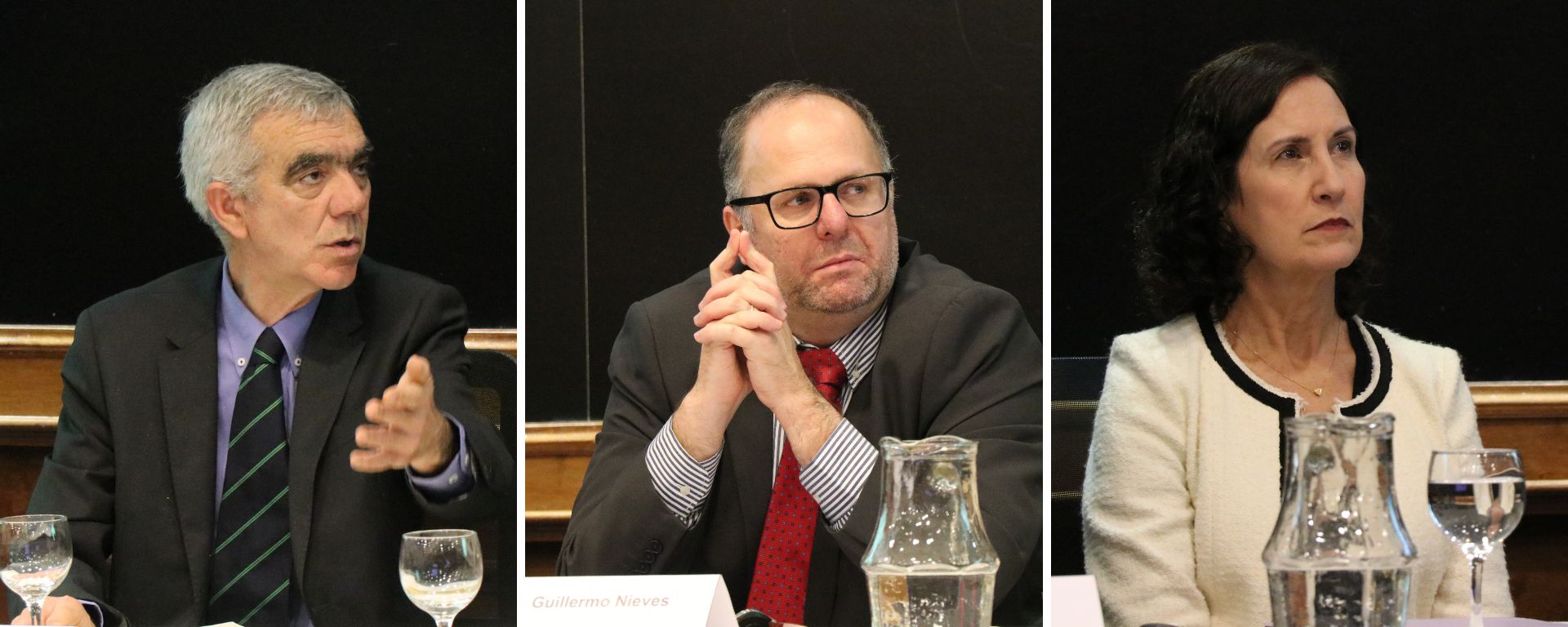 Conferencia Derecho 29 julio