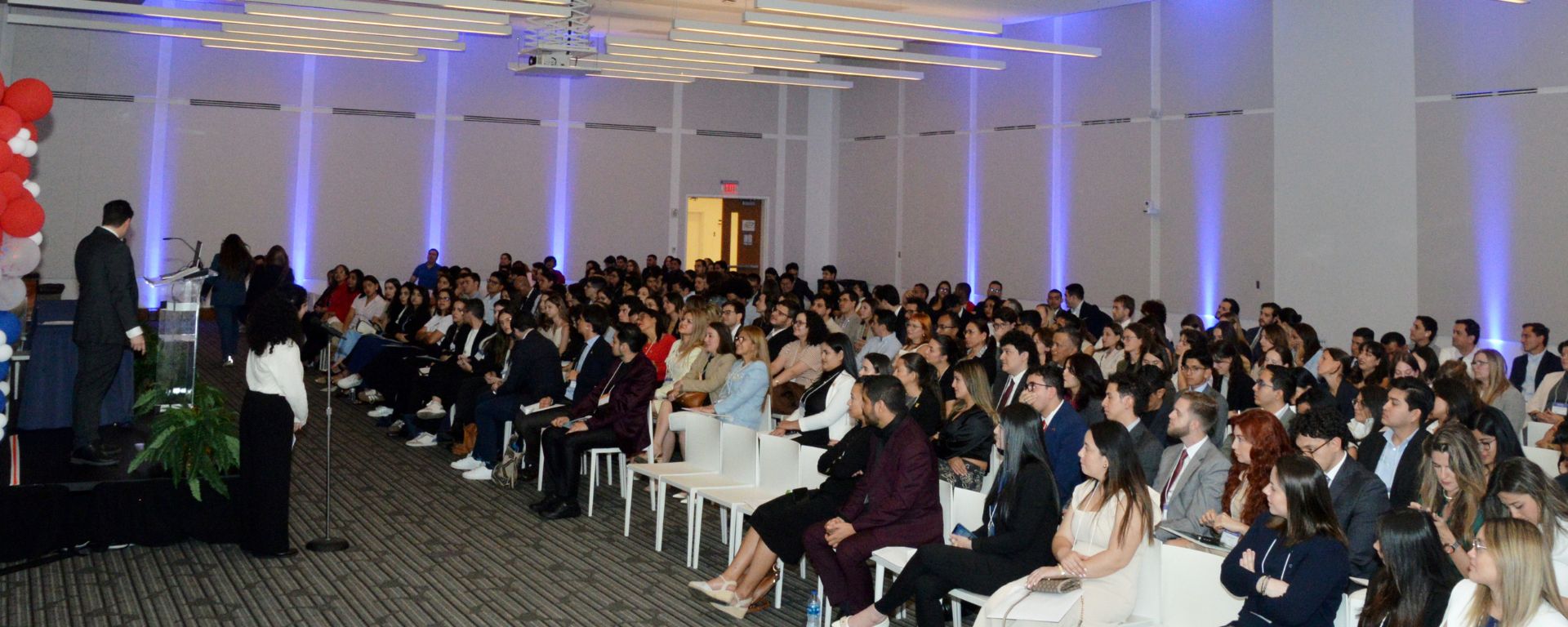 Alumnos fueron premiados en el Concurso Interamericano de Derechos Humanos