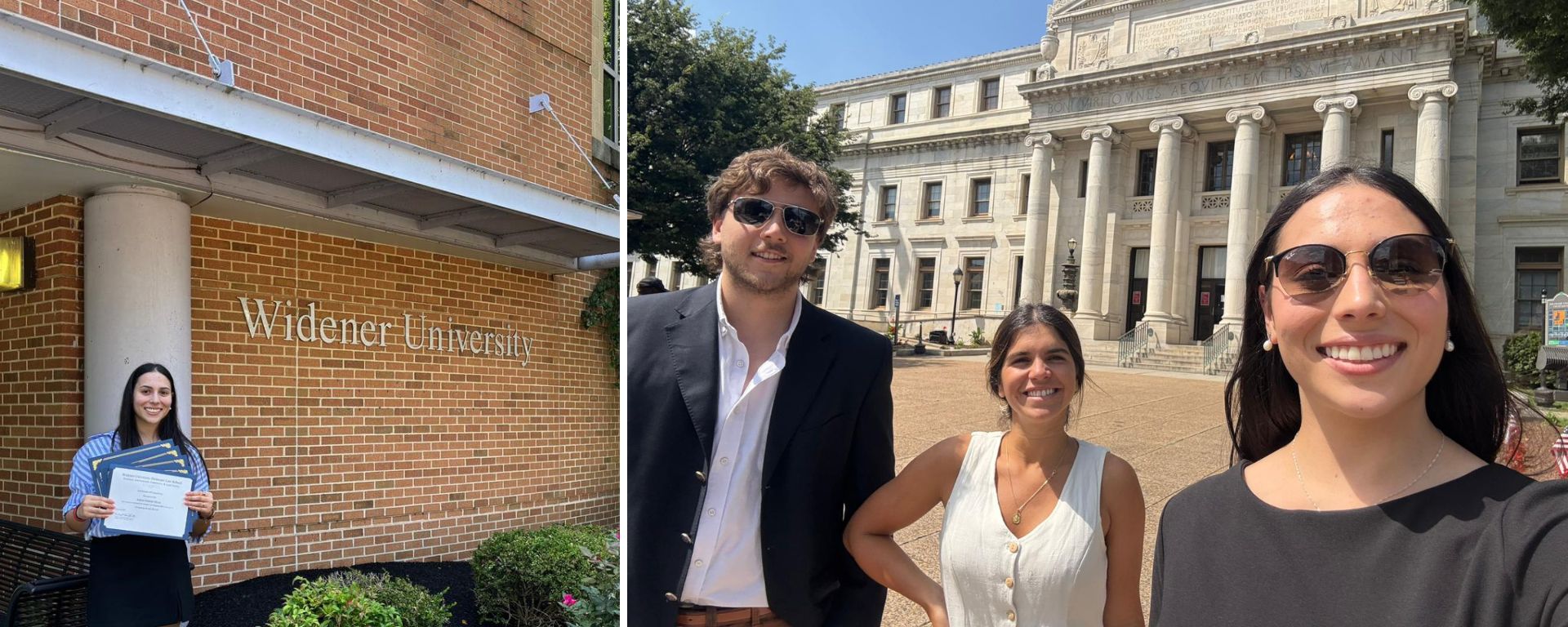 US Program de Derecho: una oportunidad que potencia la formación