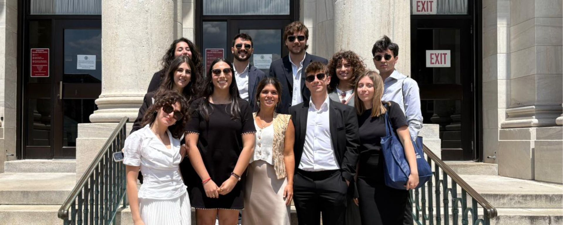 US Program de Derecho: una oportunidad que potencia la formación