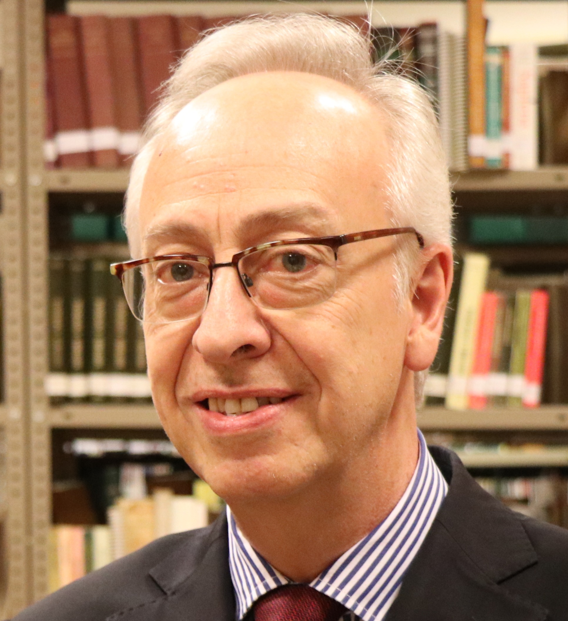 Foto de Fernando Aguerre